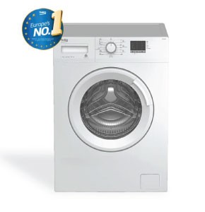 Washing Machine Beko 6 KG Front Loading