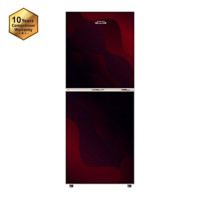 singer 333 ltr refrigerator