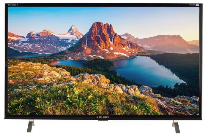 Singer Hd Led Tv S32