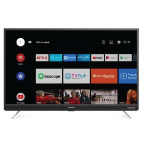SINGER GOOGLE ANDROID TV SW32