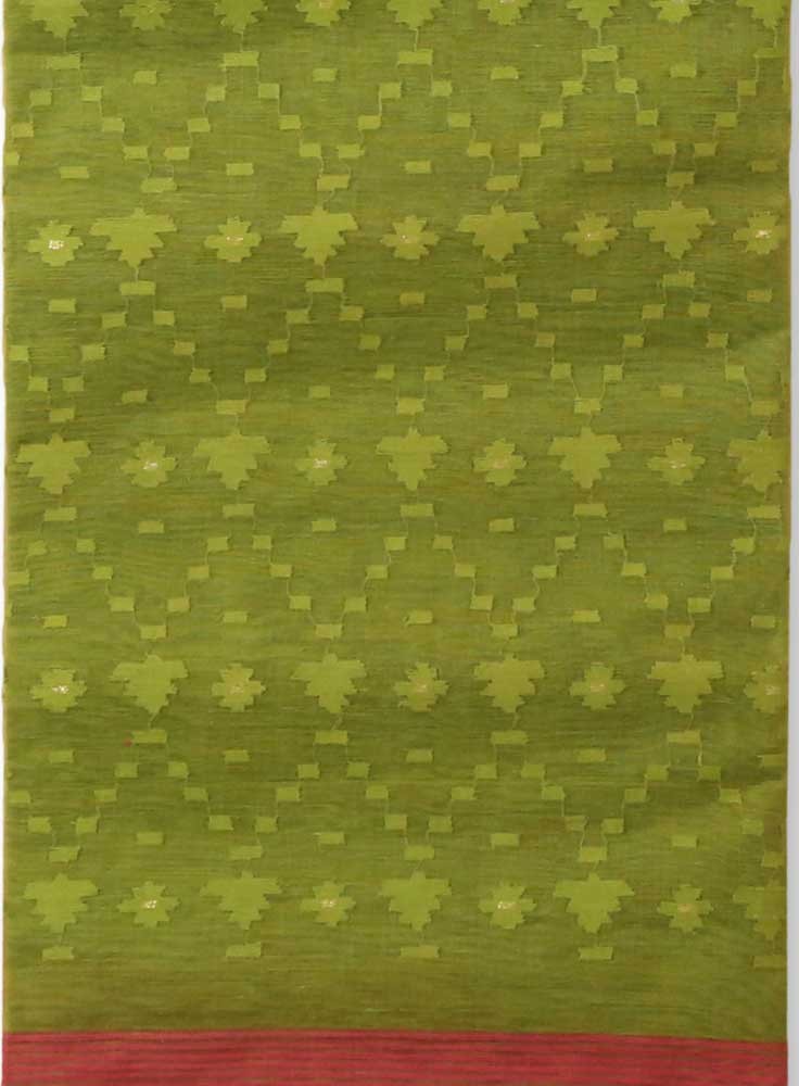 Madan Paair Olive Colour